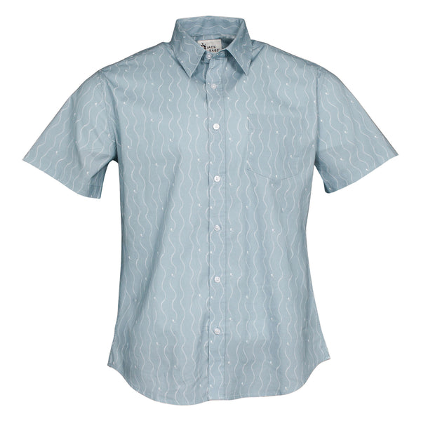 First Tracks Camp Shirt