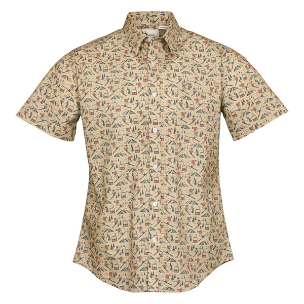 Pioneer Camp Shirt