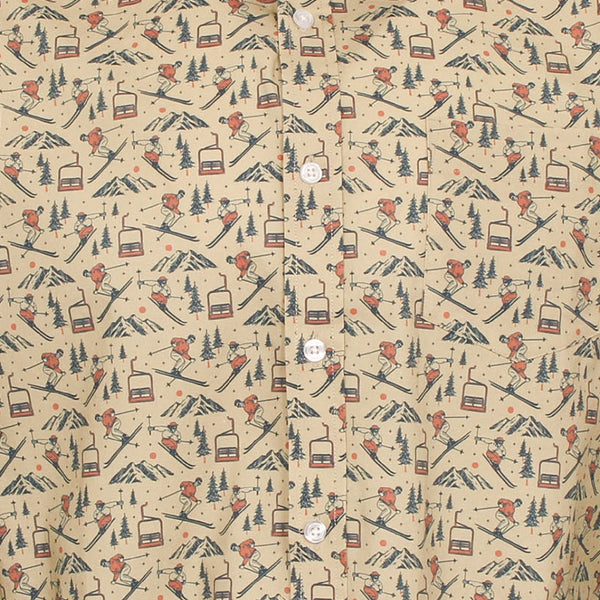 Pioneer Camp Shirt