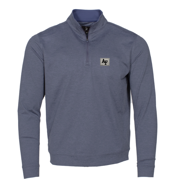 Air Force Fandom - Performance Quarter Zip