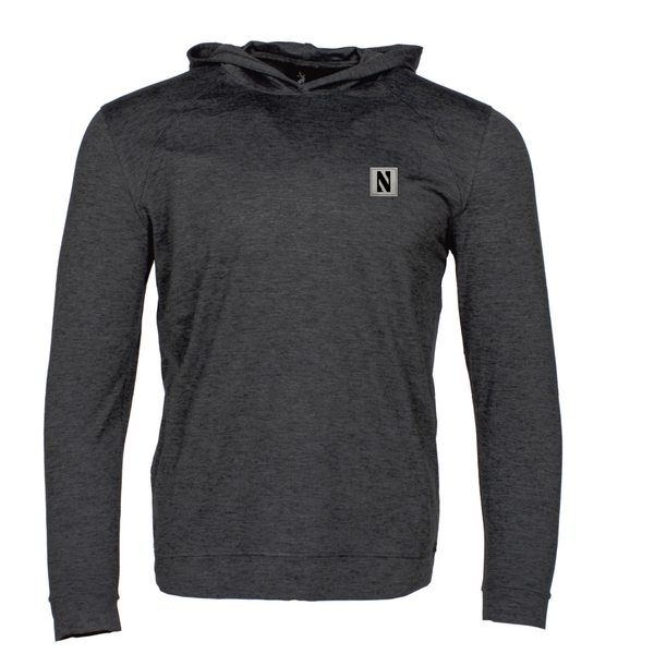 Northwestern Fandom - Athletic Performance Hoodie