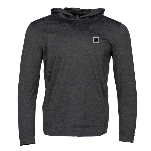 Chicago Booth Fandom  - Performance Soft Hoodie