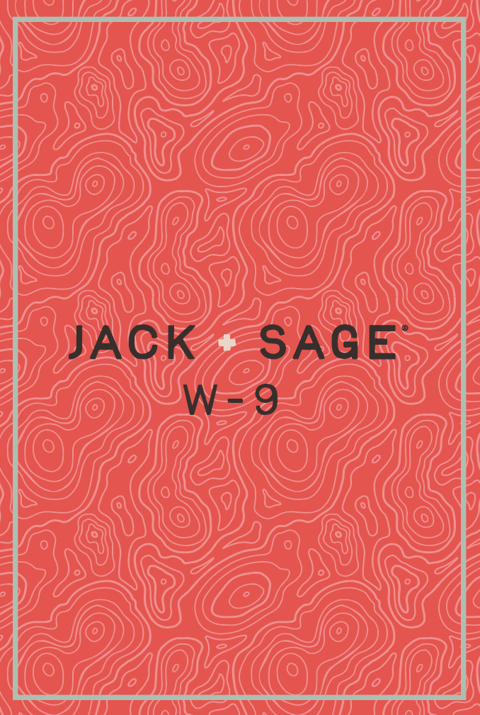 Catalog – Jack and Sage