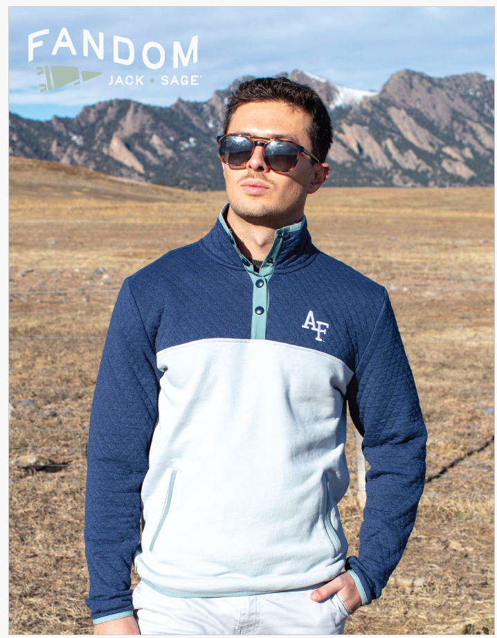 Catalog Jack and Sage