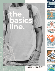 Catalog – Jack and Sage