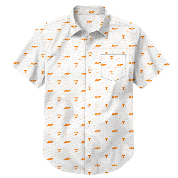 Tennessee Fandom - Camp Shirt